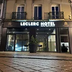 Leclerc Hotel Centre Gare