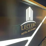 Leclerc Hotel Centre Gare
