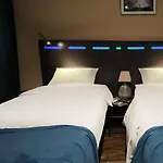 Leclerc Hotel Centre Gare