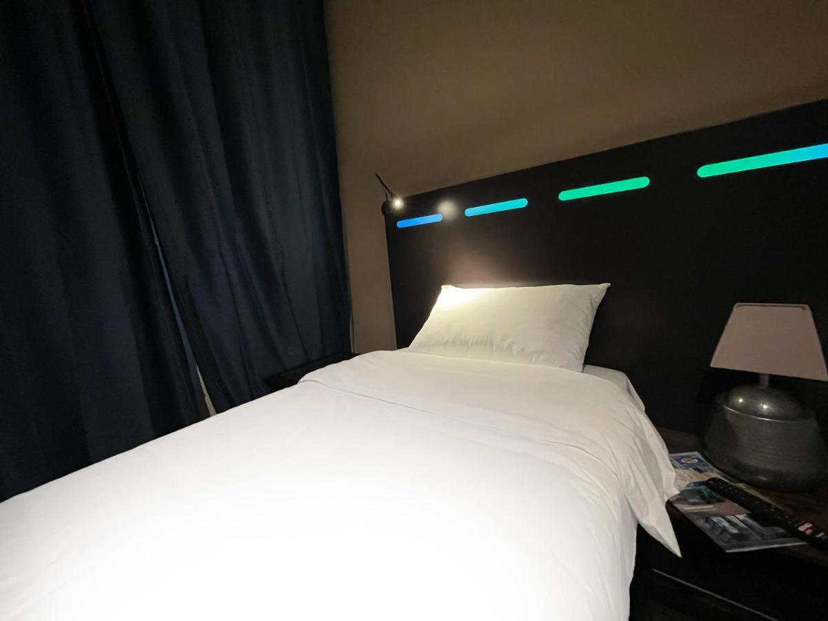 Leclerc Centre Gare Hotel 3*